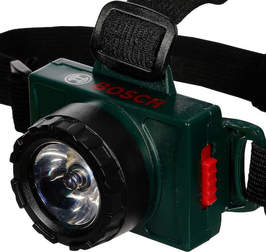 Klein Bosch Head Lamp για 3+ Ετών 8758 - Image 10