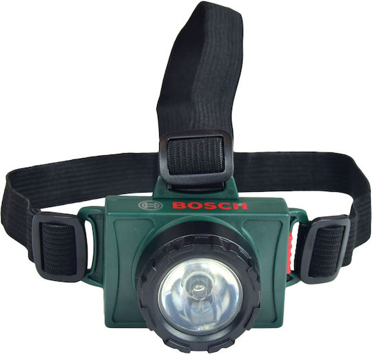 Klein Bosch Head Lamp για 3+ Ετών 8758 - Image 5