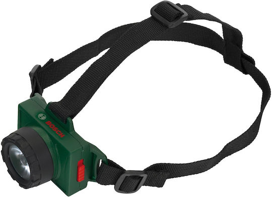Klein Bosch Head Lamp για 3+ Ετών 8758 - Image 3