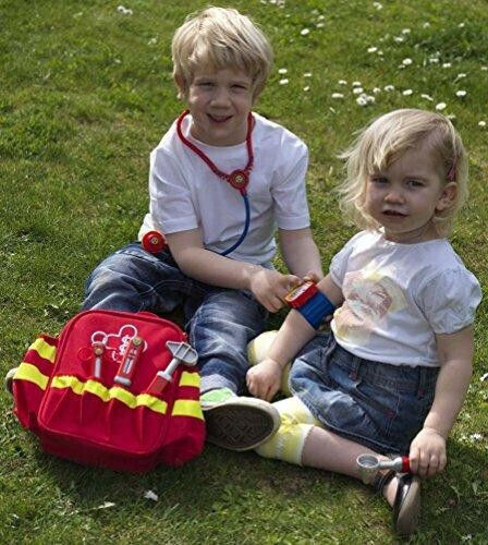 Klein Rescue Backpack 4314 - Image 3