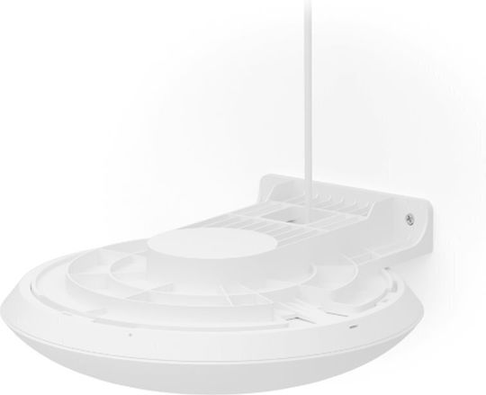 Ubiquiti Uacc-ap-am Ap Arm Mount Compatible U7-pro U6-pro U6-lr Uap-ac-hd U7-pro-max U6-enterprise Uap-ac-pro Uap-ac-shd - Image 2