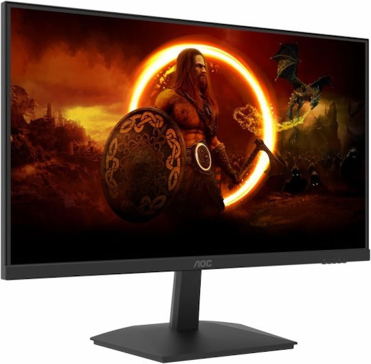 AOC 24G15N2 VA HDR Monitor 23.8" FHD 1920x1080 180Hz με Χρόνο Απόκρισης 4ms GTG - Image 11