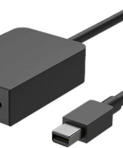 Alternative view of Microsoft Surface Usb C To Vga Μετατροπέας USB-C male σε VGA female 1τμχ