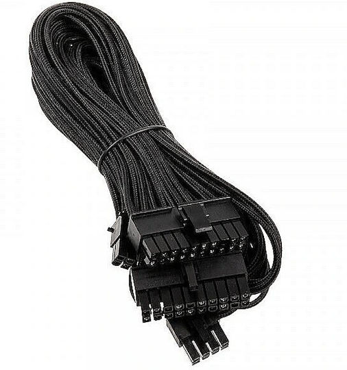 Be Quiet - Cable 0.61m Μαύρο BC080 - Image 3