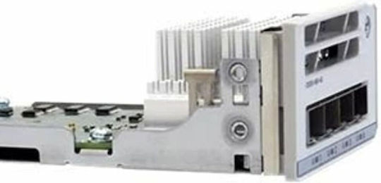 Cisco 1τμχ (C9200-NM-4G) - Image 3