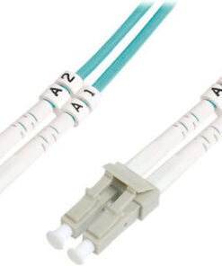 Alternative view of Digitus Καλώδιο Οπτικής Ίνας LC-LC 20m Τιρκουάζ 1τμχ DK-2533-20/3