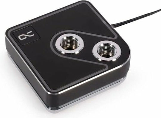 Alphacool Ανταλλακτικό CPU Water Block Μαύρο 13446 - Image 4