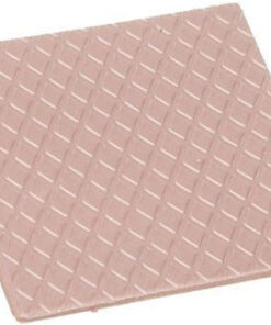 Alternative view of Thermal Grizzly Minus Pad 8 30 x 30 x 1.0mm Μπεζ TG-MP8-30-30-10-1R