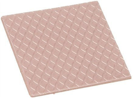 Thermal Grizzly Minus Pad 8 30 x 30 x 1.0mm Μπεζ TG-MP8-30-30-10-1R - Image 2