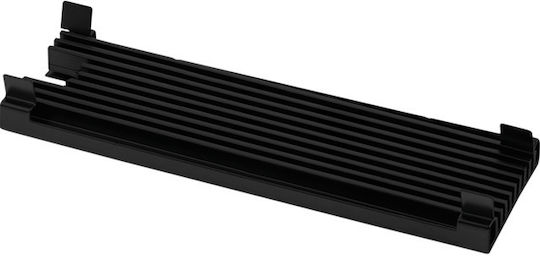 Thermal Grizzly Tg-m2ssd-abr Radiator Μαύρο TG-M2SSD-ABR - Image 3