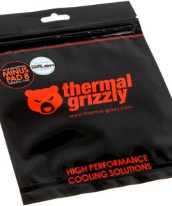 Thermal Grizzly Minus Pad 8 Ροζ TG-MP8-100-100-10-1R