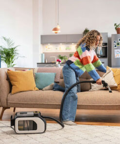Alternative view of Karcher SE 3 Compact Σκούπα Υγρών / Στερεών 500W με Πλαστικό Κάδο 1.7lt