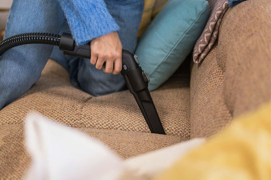 Karcher SE 3 Compact Σκούπα Υγρών / Στερεών 500W με Πλαστικό Κάδο 1.7lt - Image 3