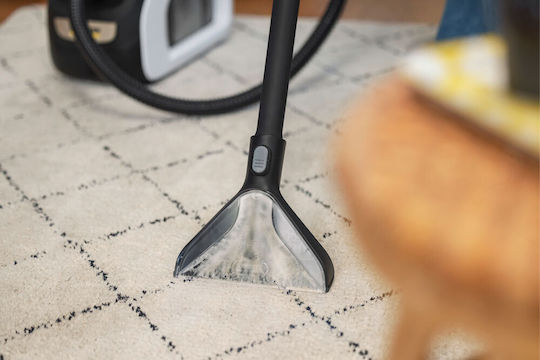 Karcher SE 3 Compact Σκούπα Υγρών / Στερεών 500W με Πλαστικό Κάδο 1.7lt - Image 4
