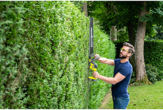 Ryobi One+ Μπορντουροψάλιδο Μπαταρίας 18V Τηλεσκοπικό με Μήκος Λάμας 55cm - Image 2