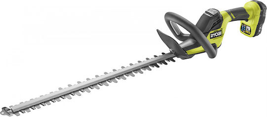 Ryobi One+ Μπορντουροψάλιδο Μπαταρίας 18V Τηλεσκοπικό με Μήκος Λάμας 55cm - Image 4