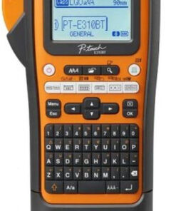 Brother Εκτυπωτής Ετικετών Θερμικής Μεταφοράς USB, Bluetooth