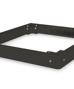 Digitus Πλαίσιο DN-19 PLINTH-8/8-B 1τμχ
