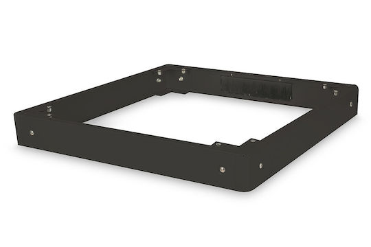 Digitus Πλαίσιο DN-19 PLINTH-8/8-B 1τμχ