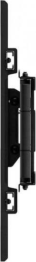 Neomounts WL40S-950BL18 Βάση Τηλεόρασης Τοίχου με Βραχίονα έως 110" και 125kg - Image 5
