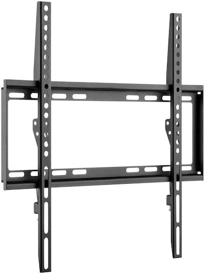 Goobay 49730 Βάση Τηλεόρασης Τοίχου έως 55" και 35kg