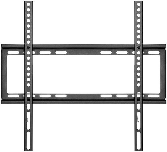 Goobay 49730 Βάση Τηλεόρασης Τοίχου έως 55" και 35kg - Image 4