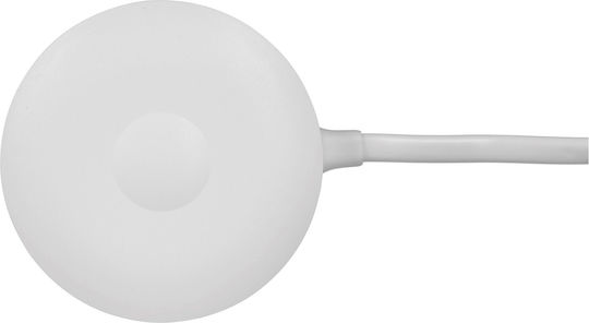Oral-B IO Series 9N Ηλεκτρική Οδοντόβουρτσα με Θήκη Ταξιδίου White Alabaster - Image 9