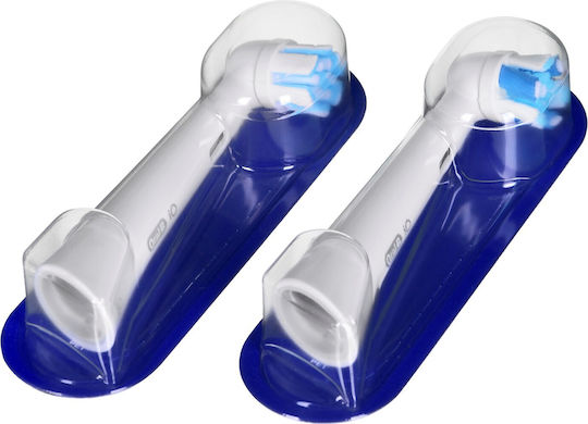 Oral-B IO Series 9N Ηλεκτρική Οδοντόβουρτσα με Θήκη Ταξιδίου White Alabaster - Image 14