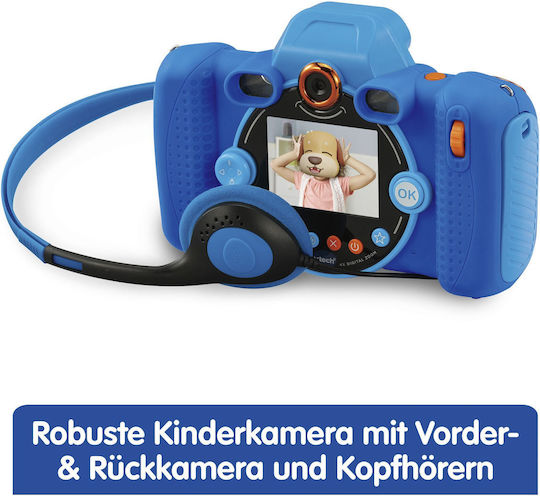 Vtech Kidizoom Duo Fx Blau - Image 2