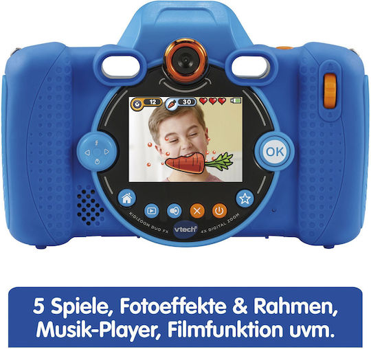 Vtech Kidizoom Duo Fx Blau - Image 3