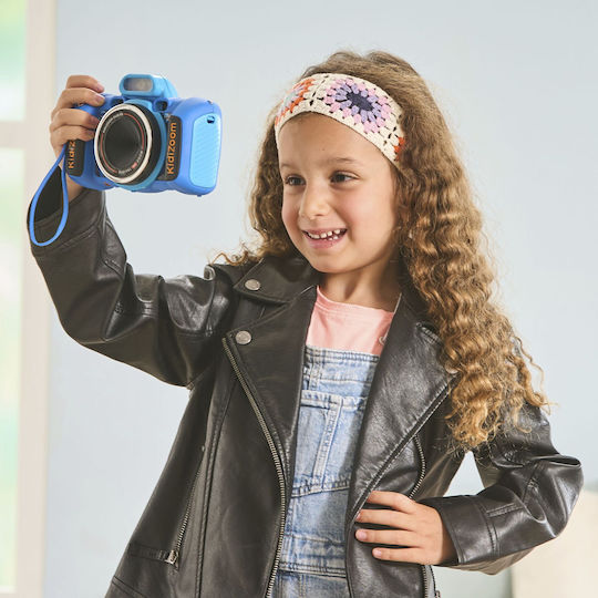 Vtech Kidizoom Duo Fx Blau - Image 5
