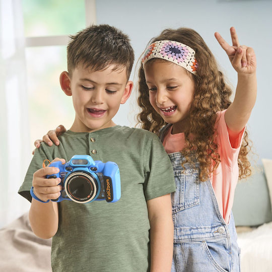 Vtech Kidizoom Duo Fx Blau - Image 7