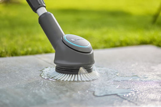 Gardena 14842-20 Σάρωθρο Μπαταρίας 2.5 Ah 18V - Image 5