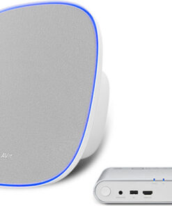 AVer Ηχείο Οροφής με Bluetooth (Τεμάχιο) Γκρι