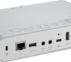 Alternative view of AVer Ηχείο Οροφής με Bluetooth (Τεμάχιο) Γκρι