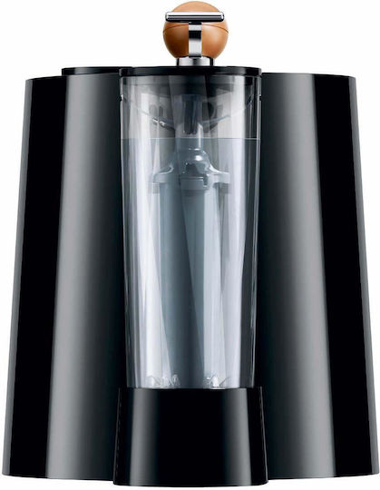 Jura Ono Αυτόματη Μηχανή Espresso 1450W Πίεσης 15bar Μαύρη - Image 6