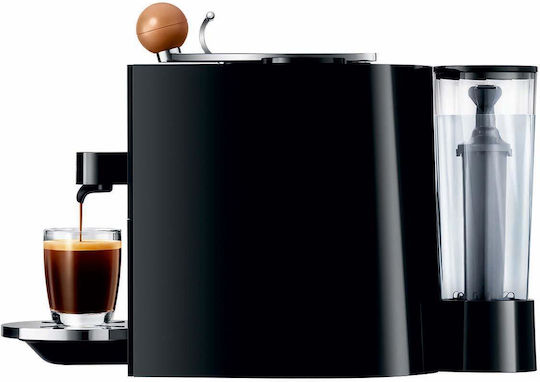 Jura Ono Αυτόματη Μηχανή Espresso 1450W Πίεσης 15bar Μαύρη - Image 10