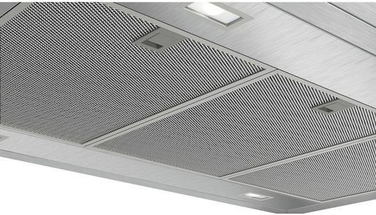 Neff I95BBE2N0 Απορροφητήρας Καμινάδα 90cm Inox - Image 5