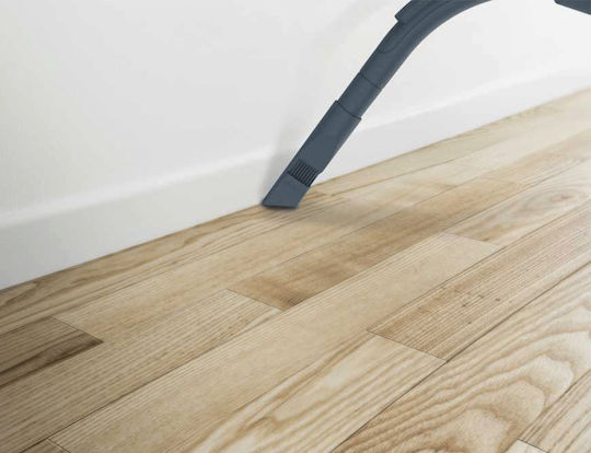 Hoover Breeze BR71_BR30011 Ηλεκτρική Σκούπα 700W με Κάδο 2lt Μαύρη - Image 7