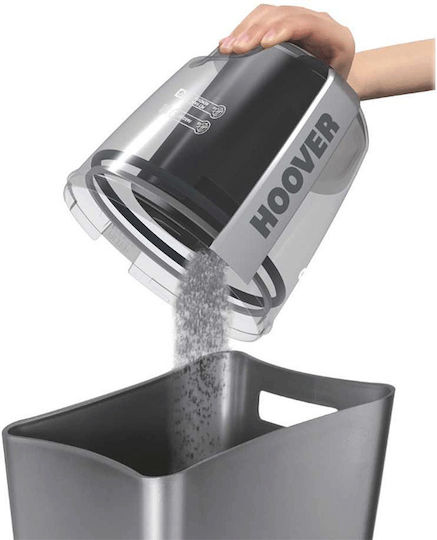 Hoover Breeze BR71_BR30011 Ηλεκτρική Σκούπα 700W με Κάδο 2lt Μαύρη - Image 11
