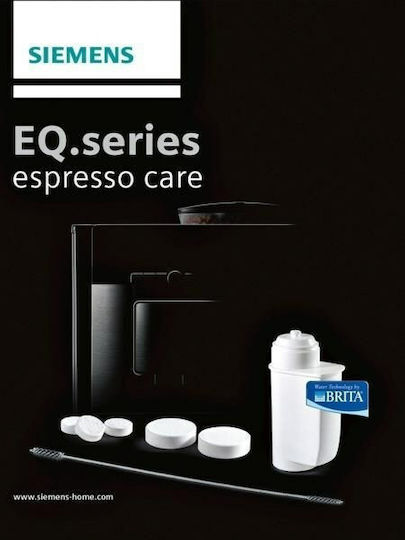 Siemens TZ80004A Καθαριστικό Καφετιέρας - Image 3