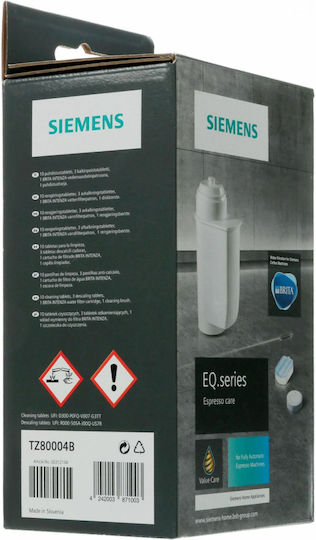 Siemens TZ80004A Καθαριστικό Καφετιέρας - Image 2