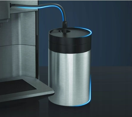 Siemens TZ80009N Κανάτα Γάλακτος Μηχανής Espresso TZ80009N - Image 8