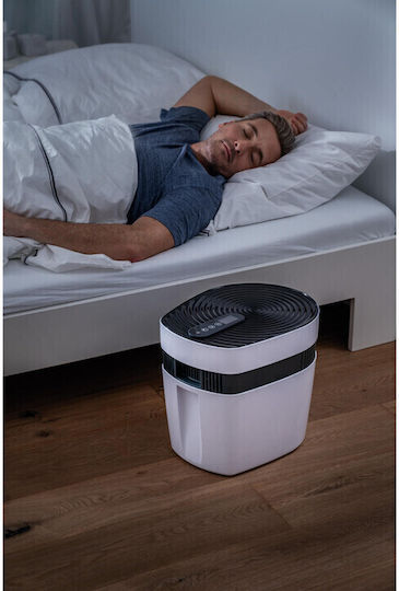Beurer MK 500 Maremed Καθαριστής Αέρα 24W για Χώρους 50m² - Image 5