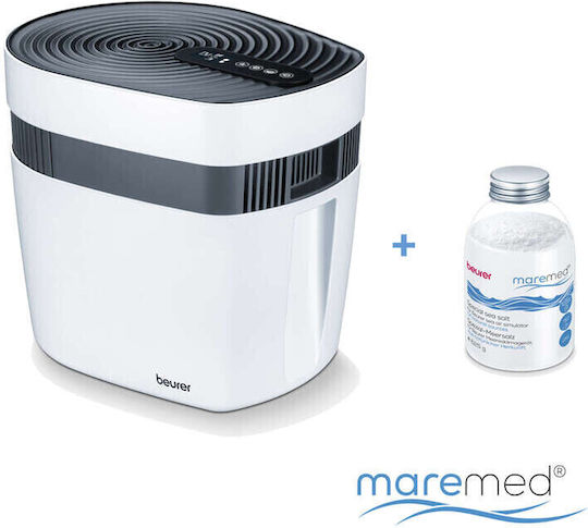 Beurer MK 500 Maremed Καθαριστής Αέρα 24W για Χώρους 50m² - Image 4