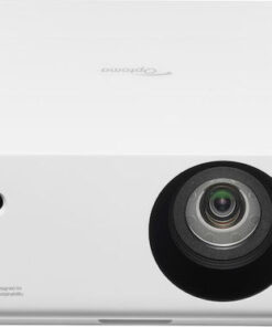Optoma ML1080ST Projector DLP Full HD Laser με Ενσωματωμένα Ηχεία