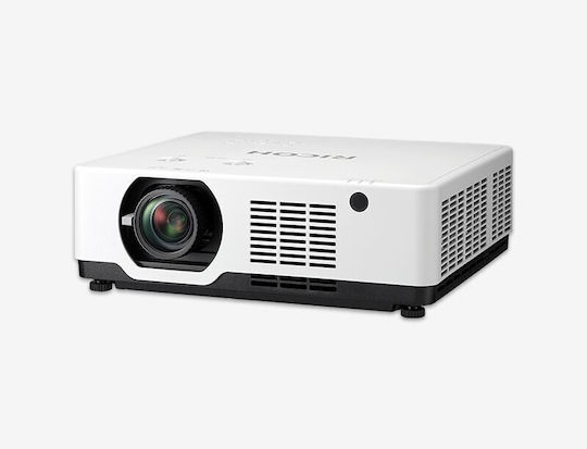 Ricoh 432672 Projector 3LCD Full HD Laser - Image 2