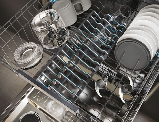 Haier HCH5B1 011 38700001 Πολυκόπτης Multi 500W με Δοχείο 500ml Μαύρος - Image 4