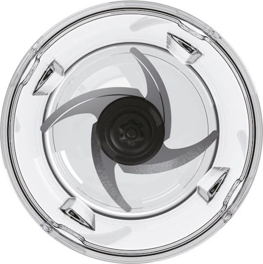 Haier HCH5B1 011 38700001 Πολυκόπτης Multi 500W με Δοχείο 500ml Μαύρος - Image 12