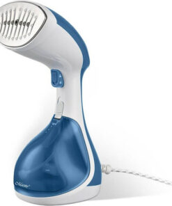 Maestro MR-355-BLUE Ατμοκαθαριστής Ρούχων Χειρός 1500W με Δοχείο 240ml Μπλε
